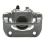 DFC 07-18 Acura RDX Rear-L Premium Caliper - Silver Zinc Coated