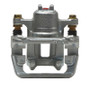 DFC 07-18 Acura RDX Rear-L Premium Caliper - Silver Zinc Coated