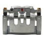 DFC 05-13 Ford F-250 Super Duty 4WD Rear-L Premium Caliper - Silver Zinc Coated