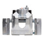 DFC 07-17 Ford Expedition Rear-R Premium Caliper - Silver Zinc Coated