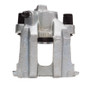 DFC 05-08 Ford Escape Rear-L Premium Caliper - Silver Zinc Coated