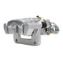 DFC 94-04 Ford Mustang Rear-L Premium Caliper - Silver Zinc Coated