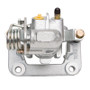 DFC 94-04 Ford Mustang Rear-L Premium Caliper - Silver Zinc Coated