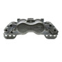 DFC 09-24 Chevrolet Silverado 4500 HD Rear Right/Left / Front Right/Left Premium Caliper - Silver