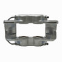 DFC 09-24 Chevrolet Silverado 4500 HD Rear Right/Left / Front Right/Left Premium Caliper - Silver