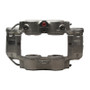 DFC 91-22 Blue Bird ALL American FE (Hydro Discs) Rear Right/Front Right Premium Caliper - Silver