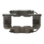 DFC 91-22 Blue Bird ALL American FE (Hydro Discs) Rear Right/Front Right Premium Caliper - Silver