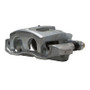 DFC 06-10 Ford Explorer Front-L Premium Caliper - Silver Zinc Coated