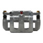 DFC 06-10 Ford Explorer Front-L Premium Caliper - Silver Zinc Coated
