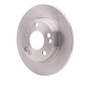 DFC 83-89 Mercedes-Benz 190E Front Brake Rotor