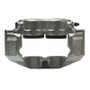 DFC 80-85 Ford F-250 RWD (Excl Super Duty) Front-R Premium Caliper - Silver Zinc Coated