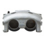 DFC 88-07 Ford F-550 Super Duty Rear-L/Rear Left/Front Left Premium Caliper - Silver Zinc Coated