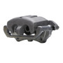 DFC 15-23 Ford Mustang Front-R Premium Caliper - Silver Zinc Coated