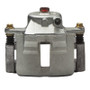 DFC 95-98 Ford Windstar Front-L Premium Caliper - Silver Zinc Coated