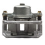 DFC 95-98 Ford Windstar Front-L Premium Caliper - Silver Zinc Coated