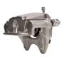 DFC 07-24 Cadillac Escalade EXT Rear-L Premium Caliper - Silver Zinc Coated