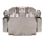 DFC 07-24 Cadillac Escalade EXT Rear-L Premium Caliper - Silver Zinc Coated