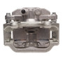 DFC 07-24 Cadillac Escalade EXT Rear-L Premium Caliper - Silver Zinc Coated