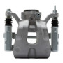 DFC 14-20 Chrysler 200 Rear-R Premium Caliper - Silver Zinc Coated