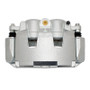 DFC 08-11 Jeep J8 Front-R Premium Caliper - Silver Zinc Coated
