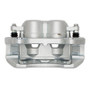 DFC 08-11 Jeep J8 Front-R Premium Caliper - Silver Zinc Coated