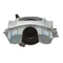 DFC 82-06 American Motors CONCORD Front-L Premium Caliper - Silver Zinc Coated