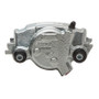 DFC 82-06 American Motors CONCORD Front-L Premium Caliper - Silver Zinc Coated