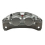 DFC 09-18 Dodge Ram 3500 Pickup Rear-R Premium Caliper - Silver Zinc Coated