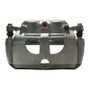 DFC 09-18 Dodge Ram 3500 Pickup Rear-R Premium Caliper - Silver Zinc Coated