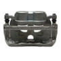DFC 09-18 Dodge Ram 3500 Pickup Rear-R Premium Caliper - Silver Zinc Coated
