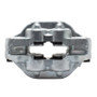 DFC 65-68 Chrysler Newport Front-R Premium Caliper - Silver Zinc Coated
