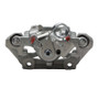 DFC 11-15 Ford Edge Rear-L Premium Caliper - Silver Zinc Coated