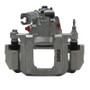 DFC 11-15 Ford Edge Rear-L Premium Caliper - Silver Zinc Coated