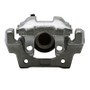 DFC 95-01 BMW 740i Rear-L Premium Caliper - Silver Zinc Coated