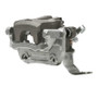 DFC 11-15 Scion tC Rear-R Premium Caliper - Silver Zinc Coated