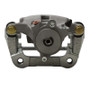 DFC 11-18 Volvo V60 Cross Country/XC70/S60/V60/S60 Cross Country Rear-L Premium Caliper - Silver