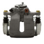 DFC 11-18 Volvo V60 Cross Country/XC70/S60/V60/S60 Cross Country Rear-L Premium Caliper - Silver