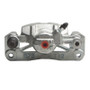DFC 90-99 Subaru Impreza Rear-L Premium Caliper - Silver Zinc Coated