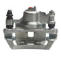 DFC 90-99 Subaru Impreza Rear-L Premium Caliper - Silver Zinc Coated