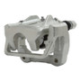 DFC 12-15 Land Rover Range Rover Evoque Rear-L Premium Caliper - Silver Zinc Coated