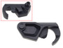 Panel Latch S/d Right