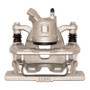 DFC 10-13 Land Rover Range Rover Sport Rear-L Premium Caliper - Silver Zinc Coated