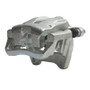 DFC 05-09 Land Rover Range Rover Sport Rear-R Premium Caliper - Silver Zinc Coated