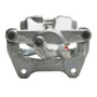 DFC 05-09 Land Rover Range Rover Sport Rear-R Premium Caliper - Silver Zinc Coated