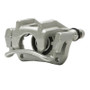 DFC 09-16 Toyota Venza Rear-L Premium Caliper - Silver Zinc Coated