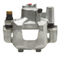 DFC 02-06 Lexus ES330 Rear-R Premium Caliper - Silver Zinc Coated