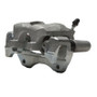 DFC 01-03 Toyota Highlander Rear-R Premium Caliper - Silver Zinc Coated
