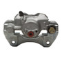 DFC 01-03 Toyota Highlander Rear-R Premium Caliper - Silver Zinc Coated