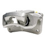 DFC 98-07 Lexus LX470 Rear-L Premium Caliper - Silver Zinc Coated