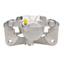 DFC 98-07 Lexus LX470 Rear-L Premium Caliper - Silver Zinc Coated